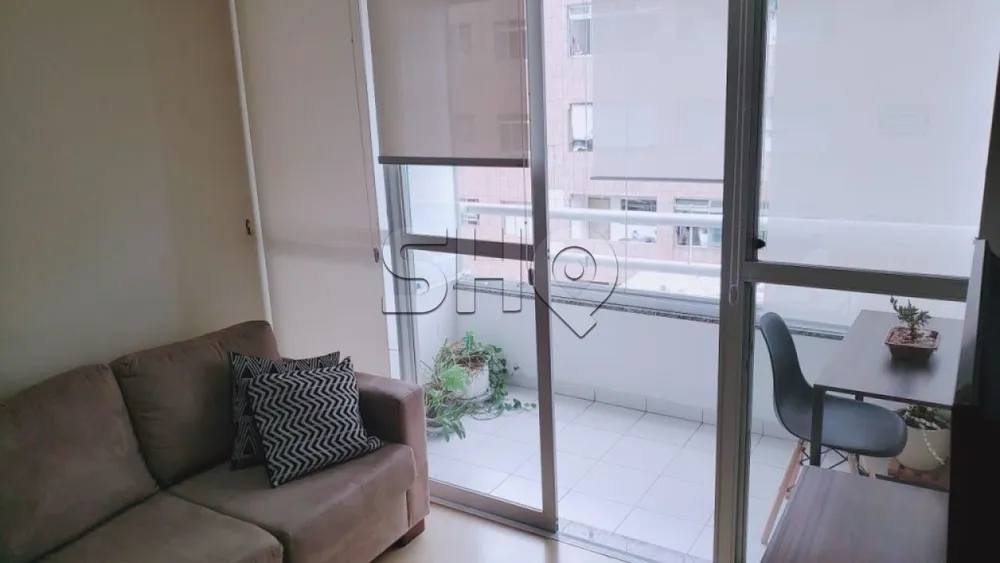 Apartamento, 2 quartos, 56 m² - Foto 2