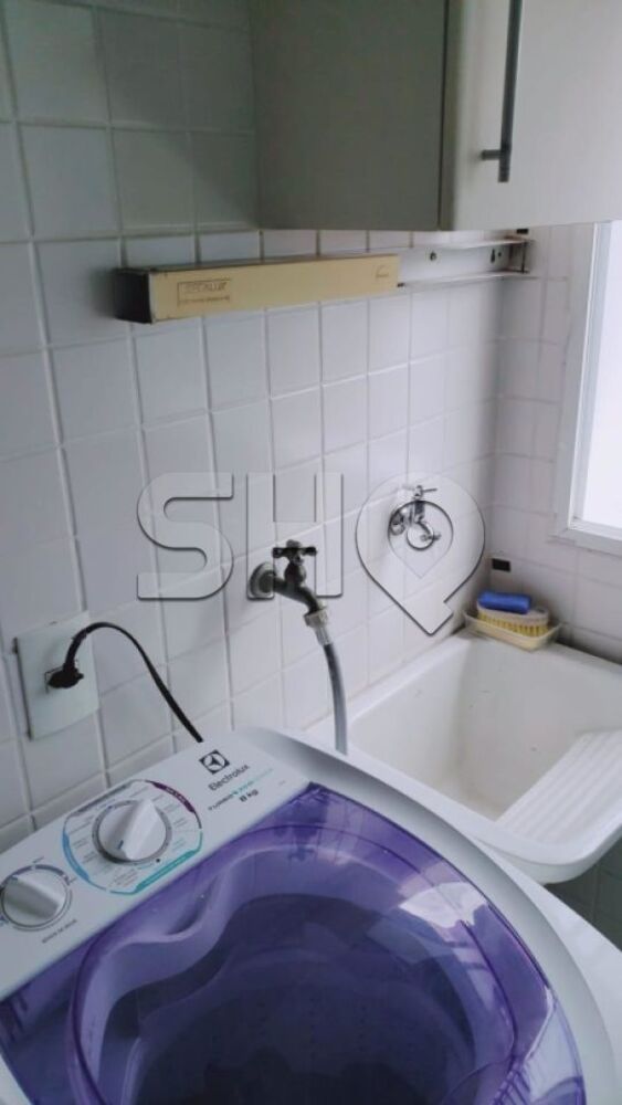 Apartamento, 2 quartos, 56 m² - Foto 1