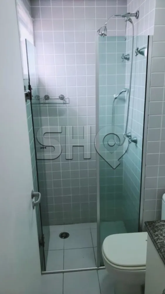 Apartamento, 2 quartos, 56 m² - Foto 4