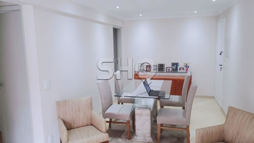 Apartamento, 2 quartos, 56 m² - Foto 4