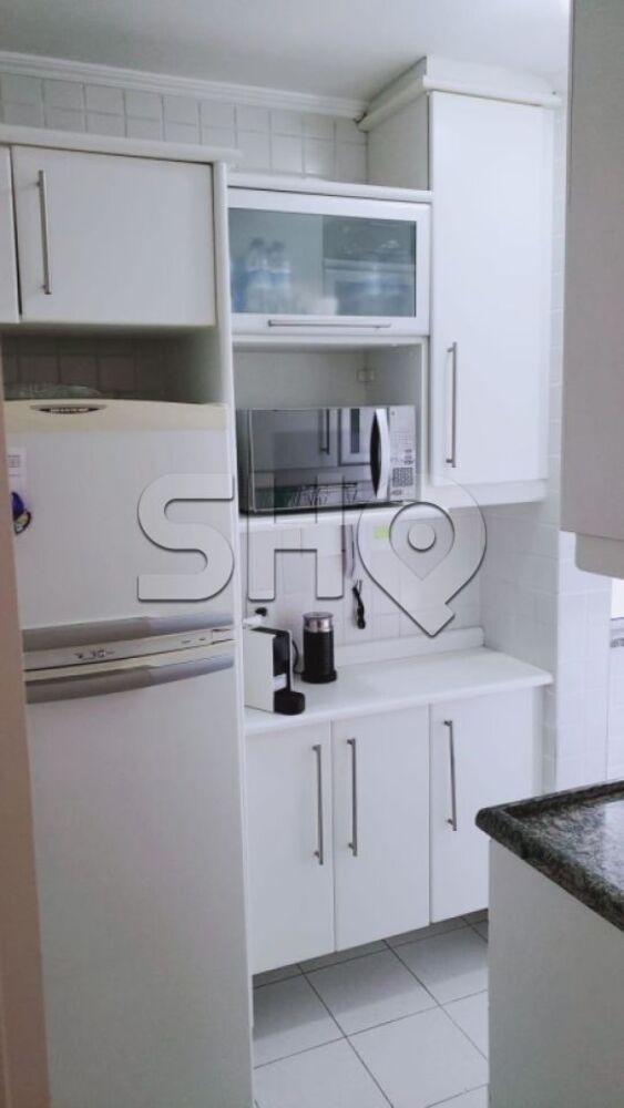 Apartamento, 2 quartos, 56 m² - Foto 3