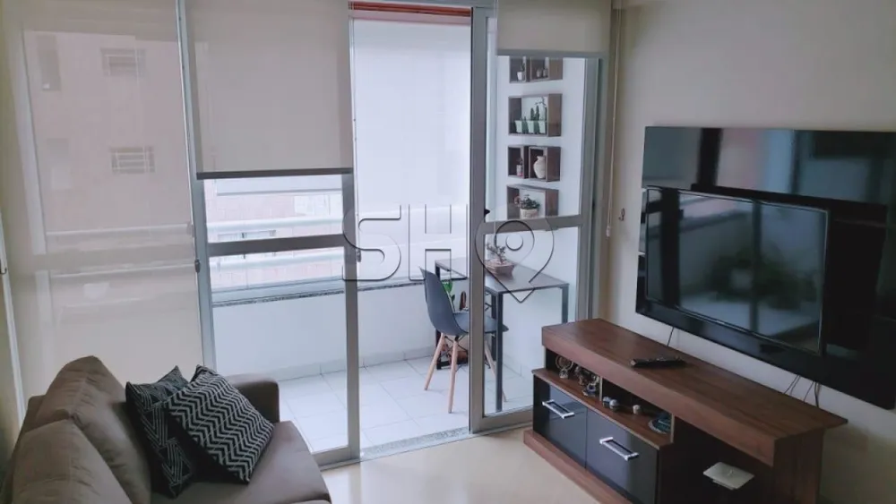 Apartamento, 2 quartos, 56 m² - Foto 1