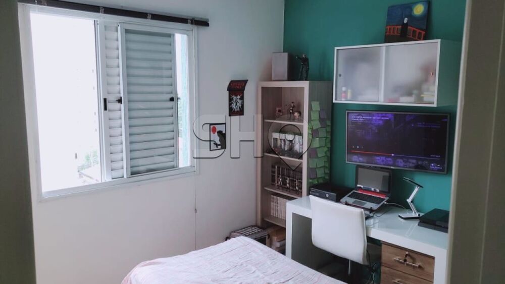 Apartamento, 2 quartos, 56 m² - Foto 2