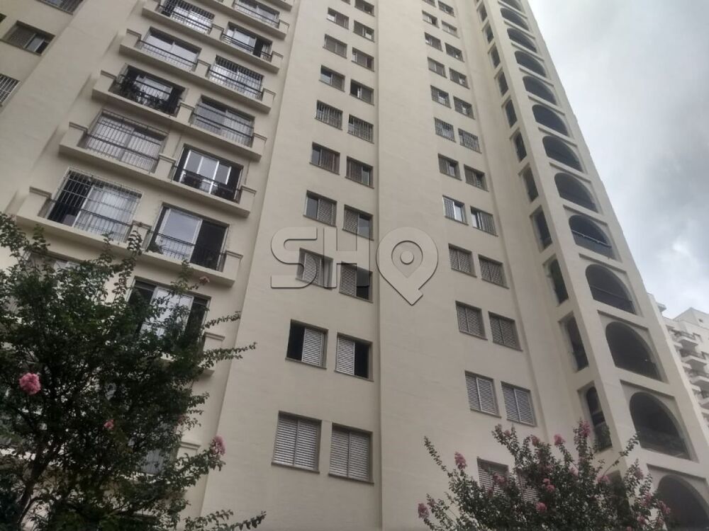 Apartamento à venda com 4 quartos, 150m² - Foto 1
