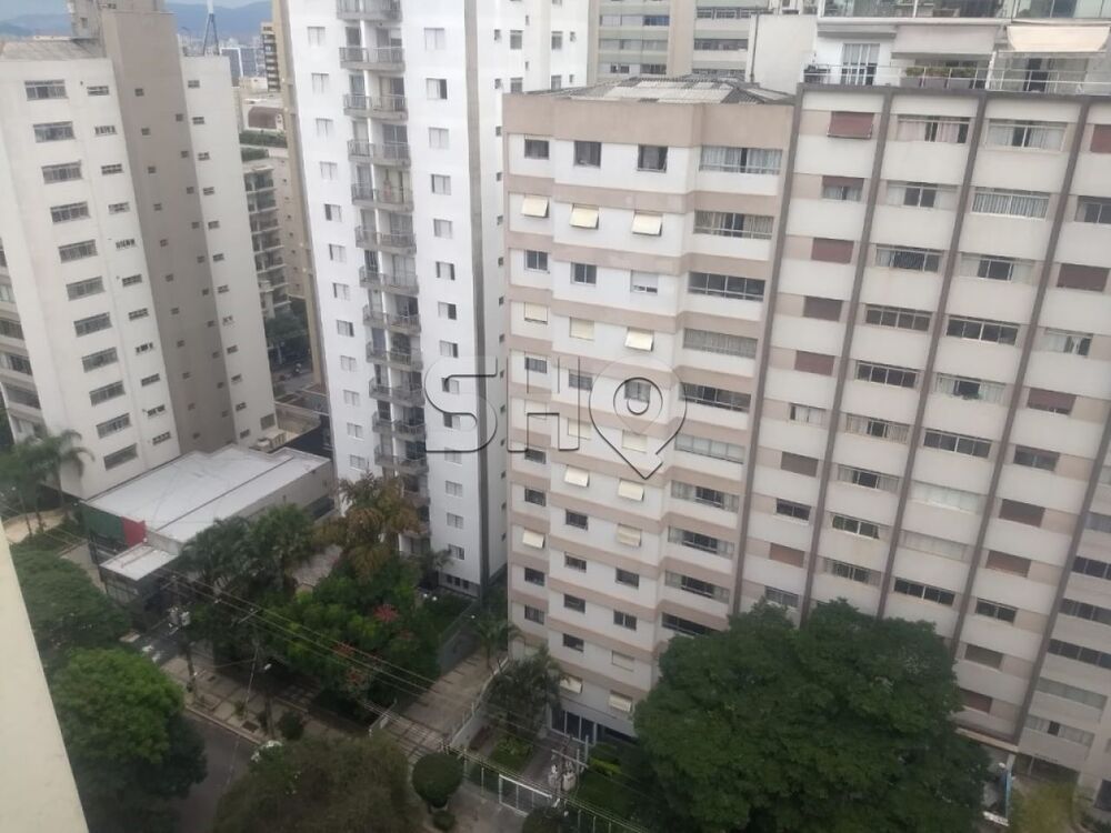 Apartamento à venda com 4 quartos, 150m² - Foto 4