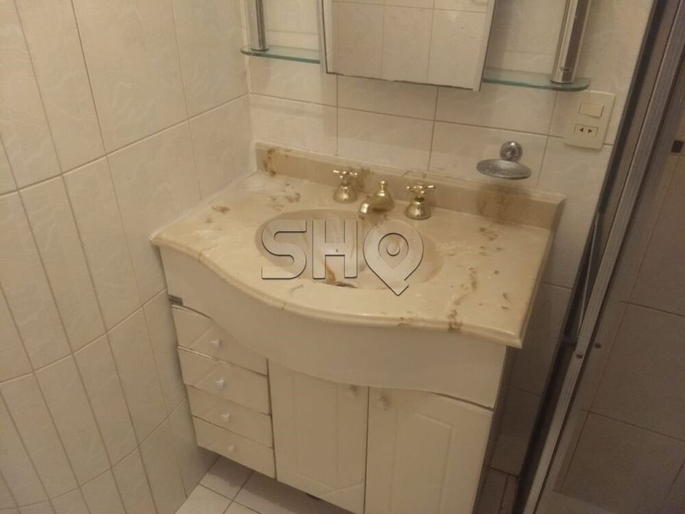 Apartamento à venda com 4 quartos, 150m² - Foto 10