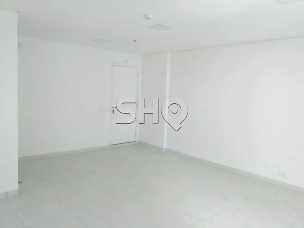 Conjunto Comercial-Sala à venda, 36m² - Foto 2