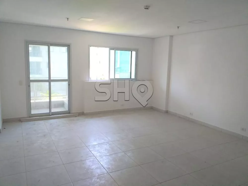 Conjunto Comercial-Sala à venda, 36m² - Foto 1