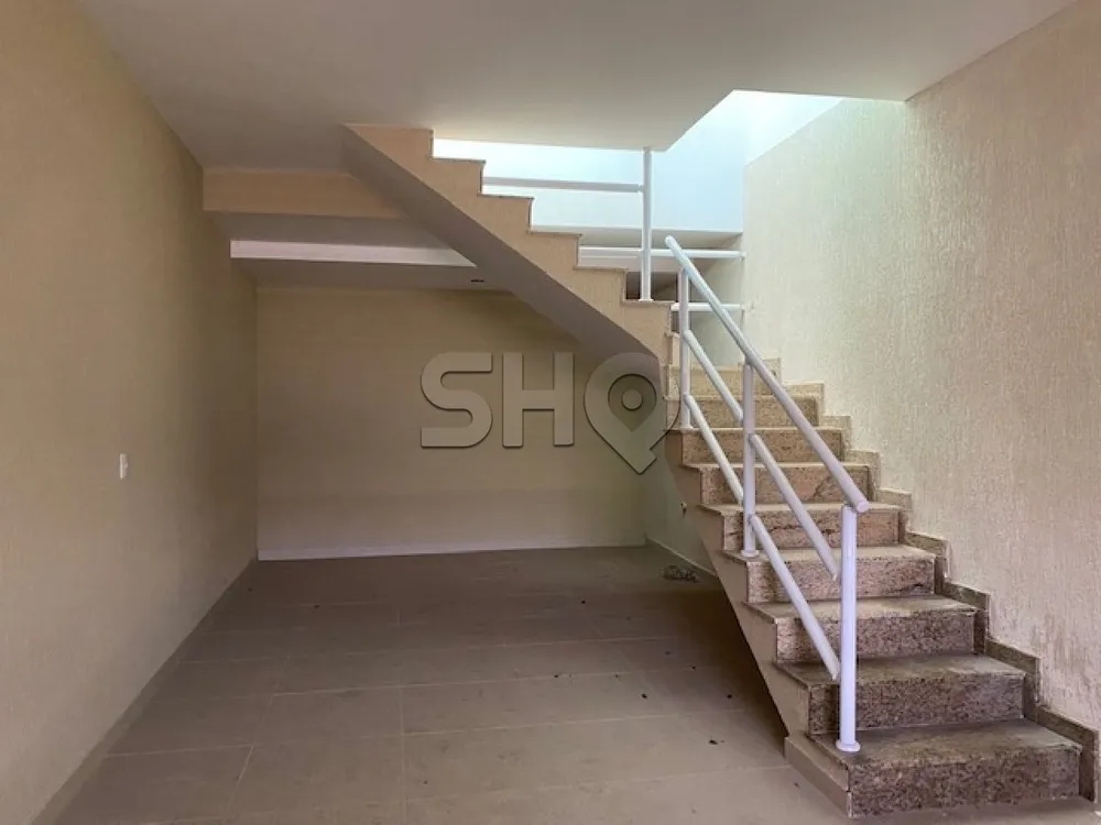 Sobrado, 3 quartos, 150 m² - Foto 1