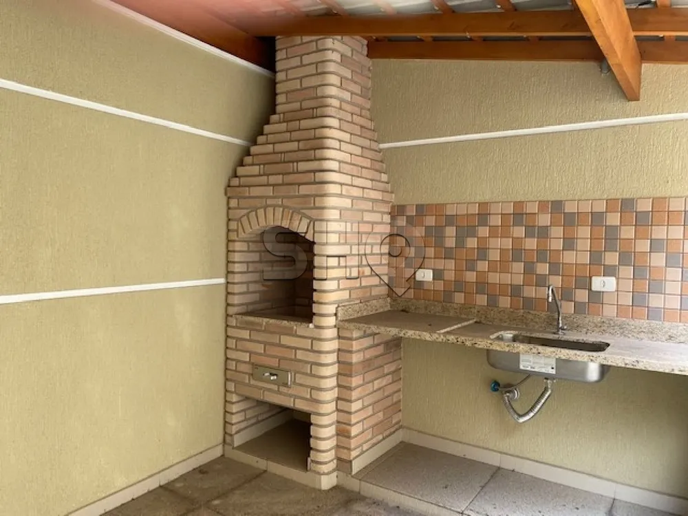 Sobrado, 3 quartos, 150 m² - Foto 4