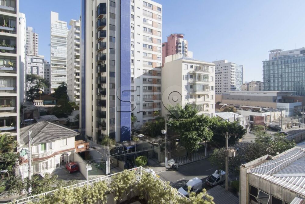 Apartamento, 4 quartos, 983 m² - Foto 9