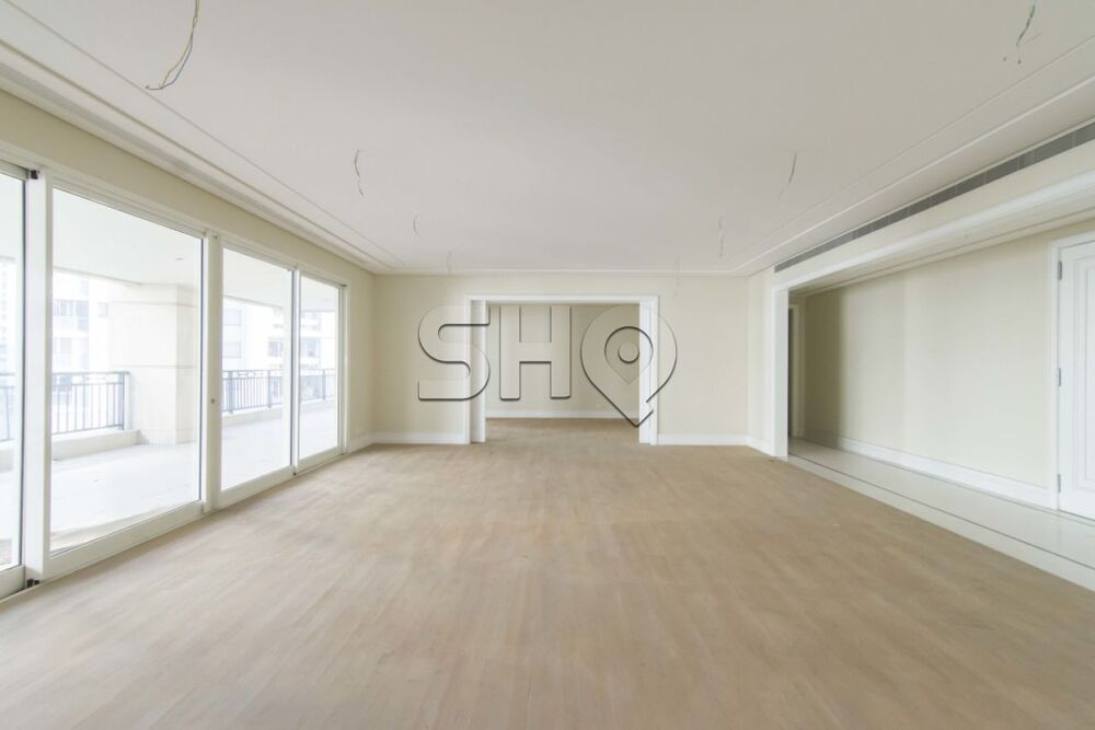 Apartamento, 4 quartos, 983 m² - Foto 2
