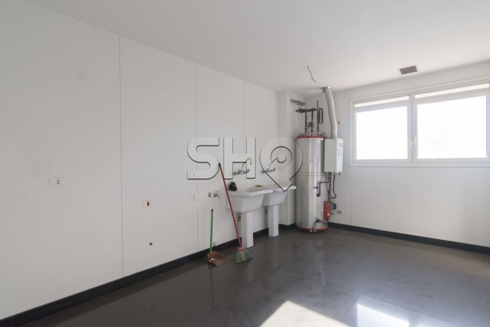 Apartamento, 4 quartos, 983 m² - Foto 11