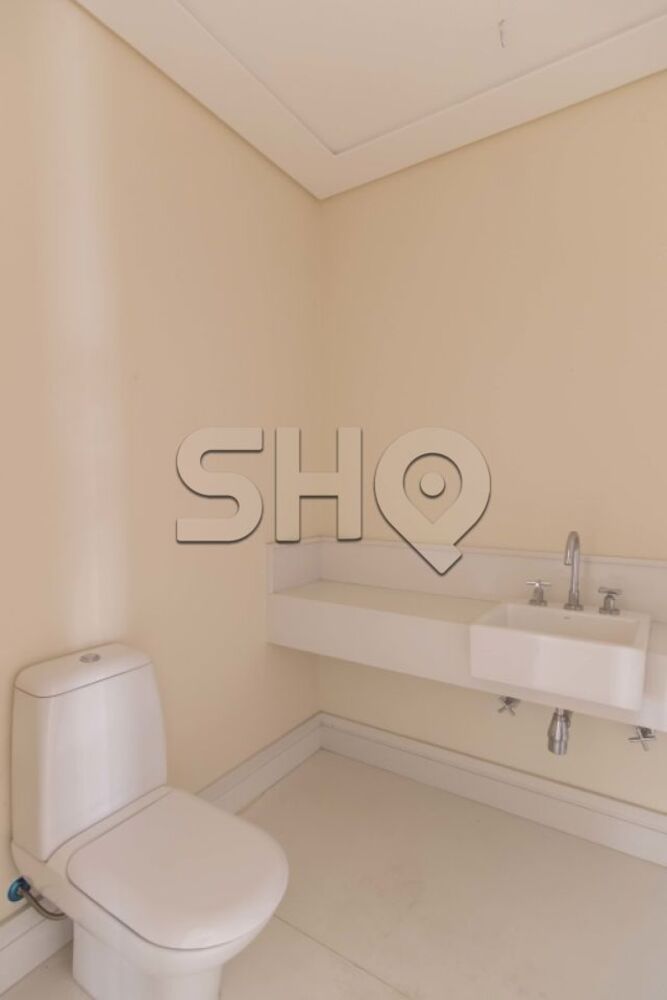 Apartamento, 4 quartos, 983 m² - Foto 10