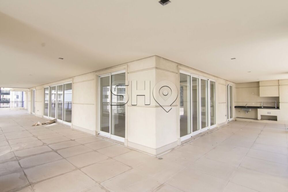 Apartamento, 4 quartos, 983 m² - Foto 13
