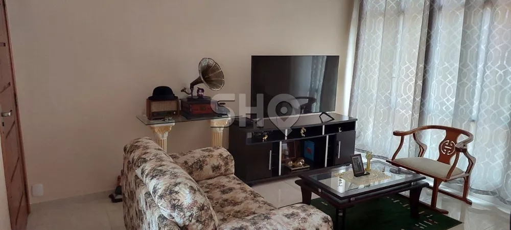 Apartamento à venda com 2 quartos, 65m² - Foto 3