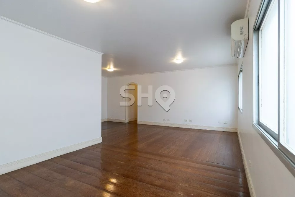 Apartamento à venda com 3 quartos, 129m² - Foto 4