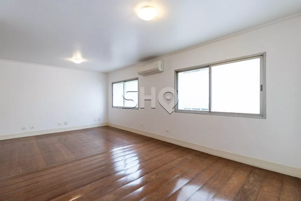 Apartamento à venda com 3 quartos, 129m² - Foto 3