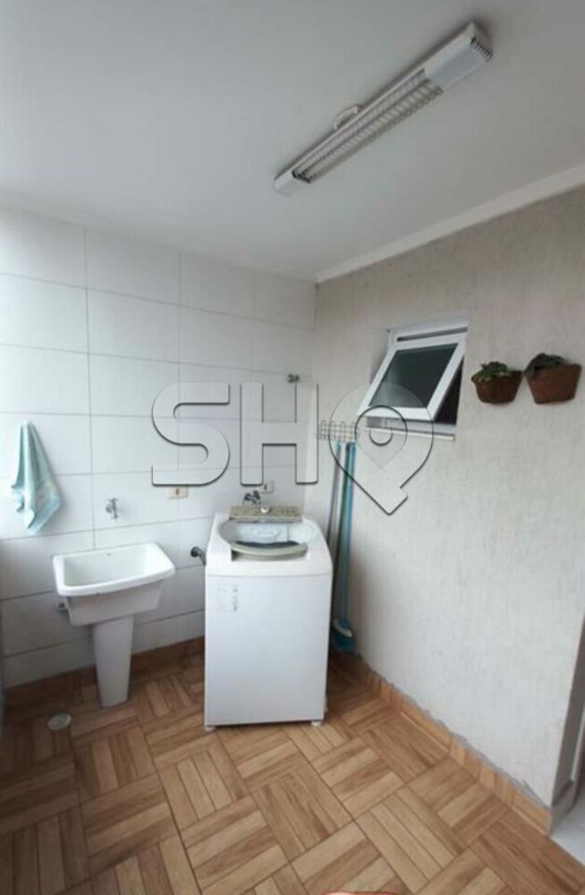 Sobrado à venda com 3 quartos, 186m² - Foto 3