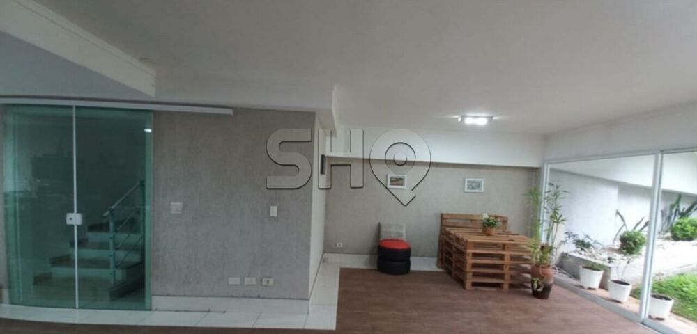 Sobrado à venda com 3 quartos, 186m² - Foto 13