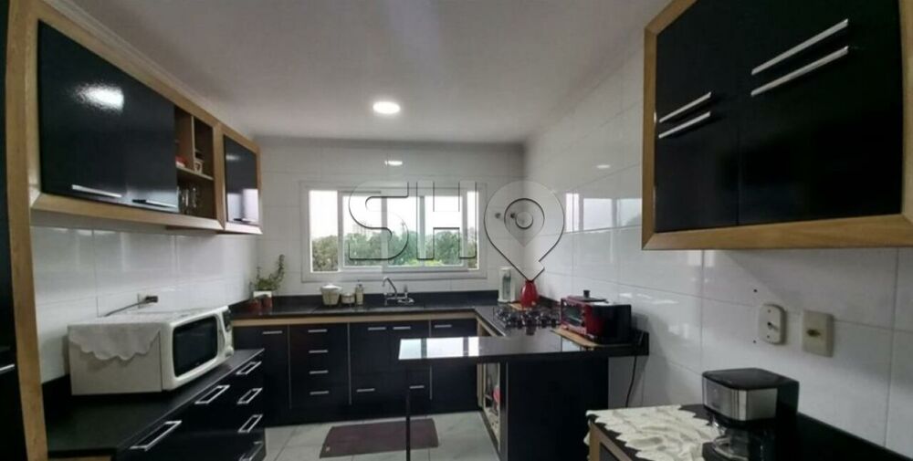 Sobrado à venda com 3 quartos, 186m² - Foto 9