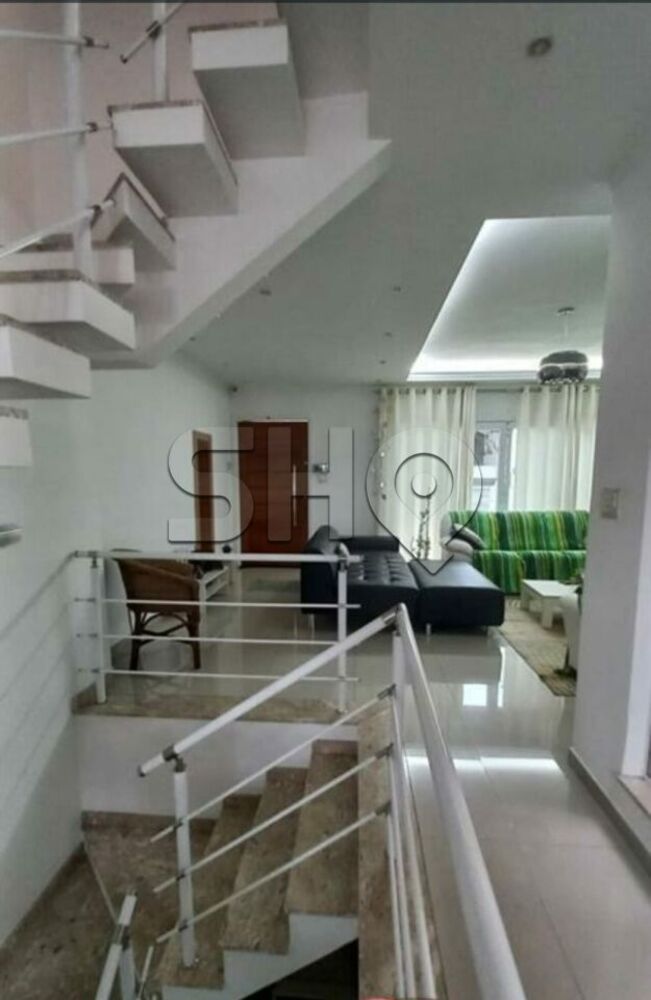 Sobrado à venda com 3 quartos, 186m² - Foto 2