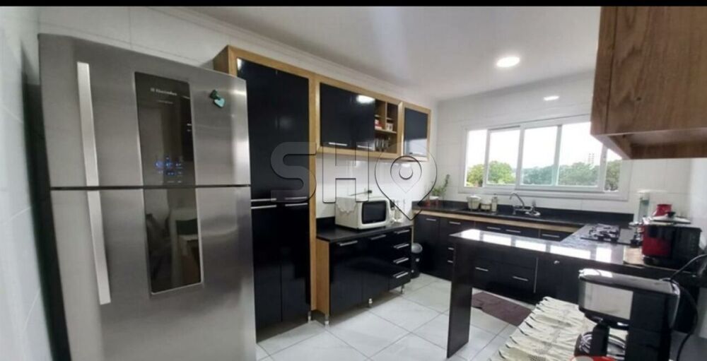 Sobrado à venda com 3 quartos, 186m² - Foto 8