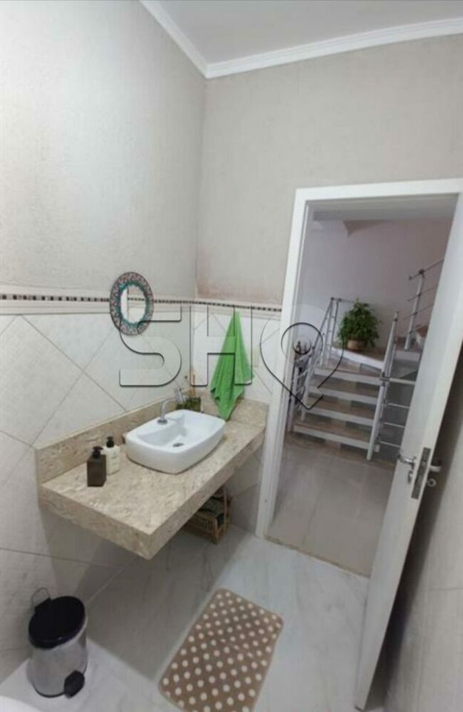 Sobrado à venda com 3 quartos, 186m² - Foto 11