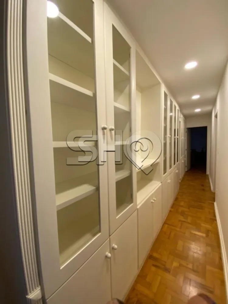 Apartamento, 3 quartos, 240 m² - Foto 3