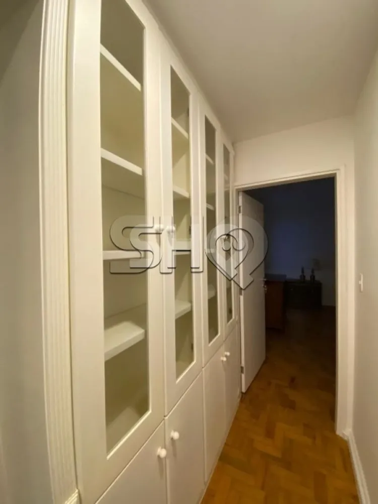 Apartamento, 3 quartos, 240 m² - Foto 4