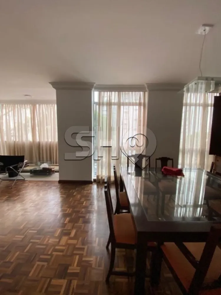 Apartamento, 3 quartos, 240 m² - Foto 3