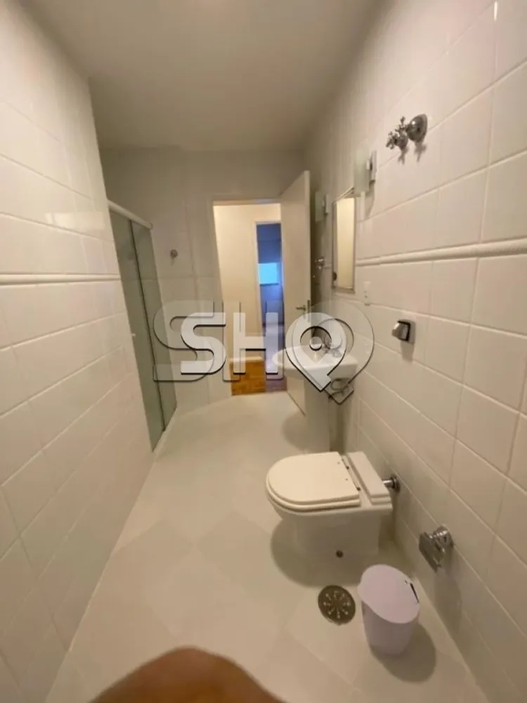 Apartamento, 3 quartos, 240 m² - Foto 2