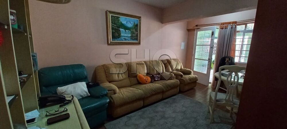 Casa, 3 quartos, 188 m² - Foto 12