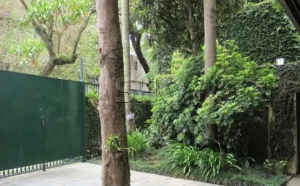 Casa, 4 quartos, 699 m² - Foto 15