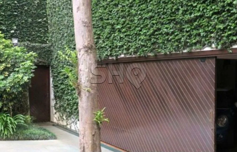 Casa, 4 quartos, 699 m² - Foto 13