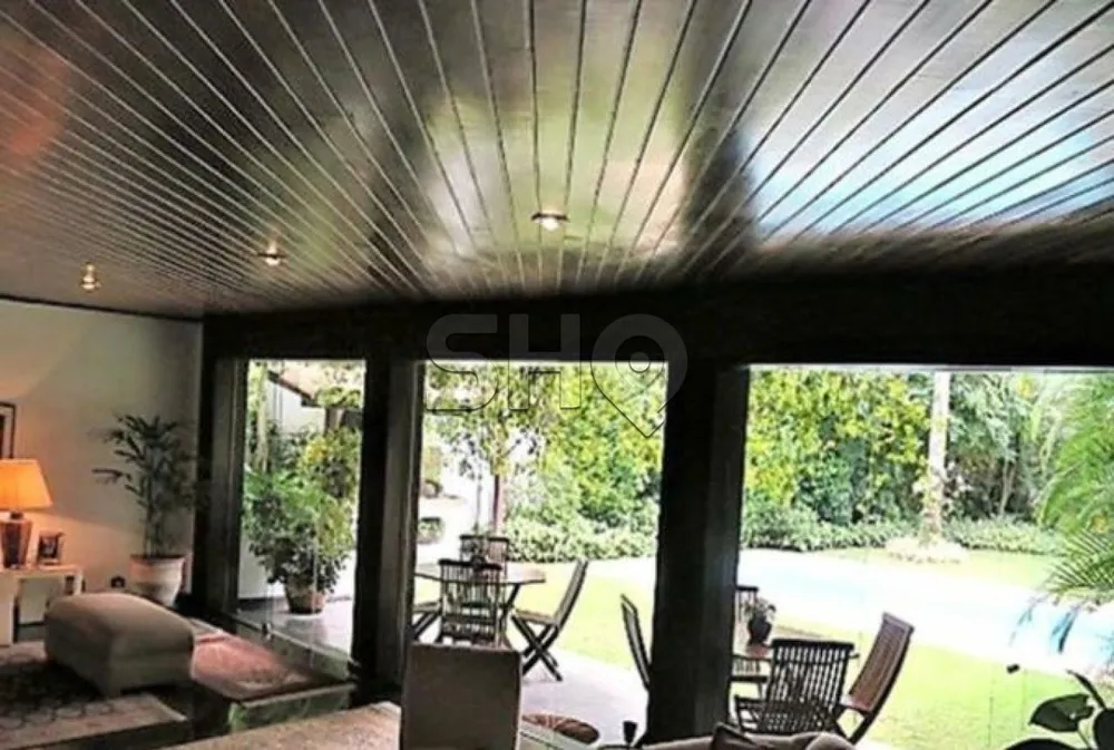 Casa, 4 quartos, 699 m² - Foto 1