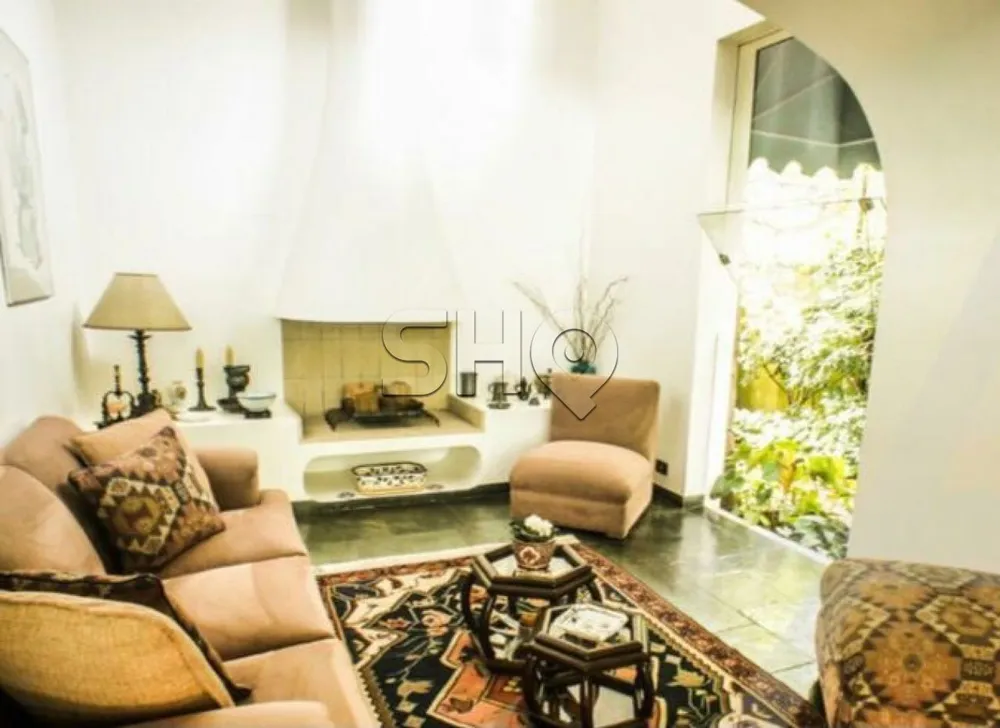 Casa, 4 quartos, 699 m² - Foto 12