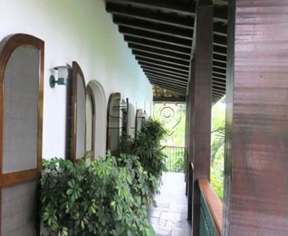 Casa, 4 quartos, 699 m² - Foto 5