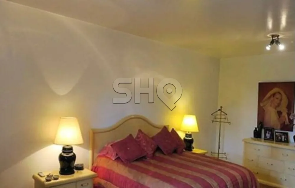 Casa, 4 quartos, 699 m² - Foto 4