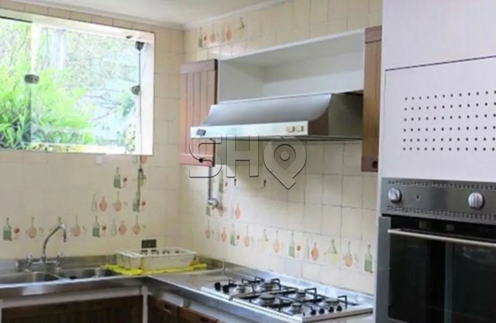 Casa, 4 quartos, 699 m² - Foto 16