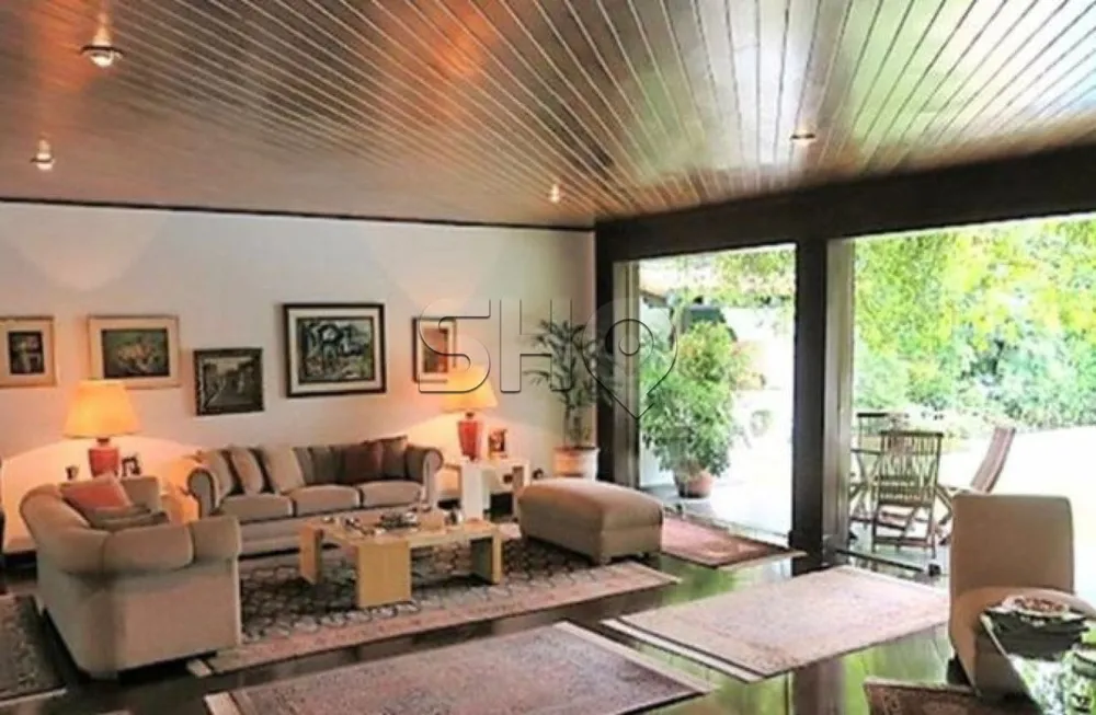 Casa, 4 quartos, 699 m² - Foto 2