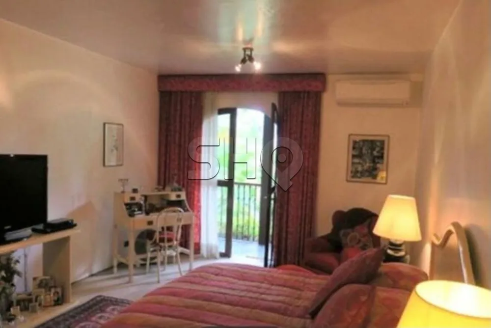 Casa, 4 quartos, 699 m² - Foto 6