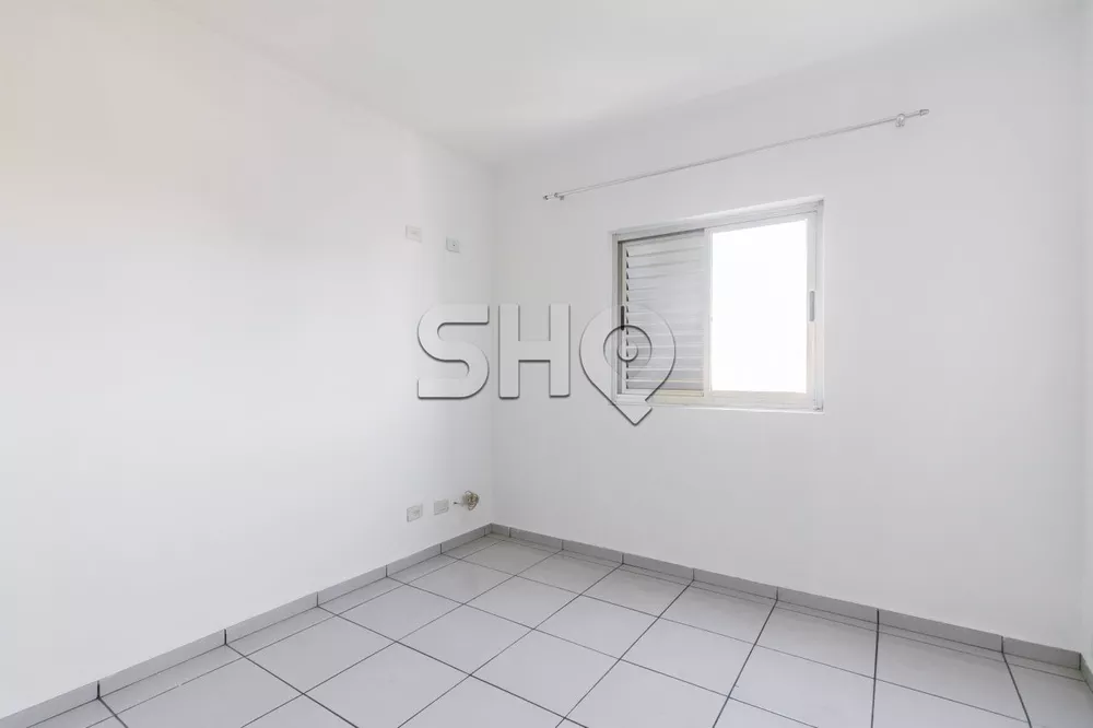 Apartamento, 1 quarto, 37 m² - Foto 2