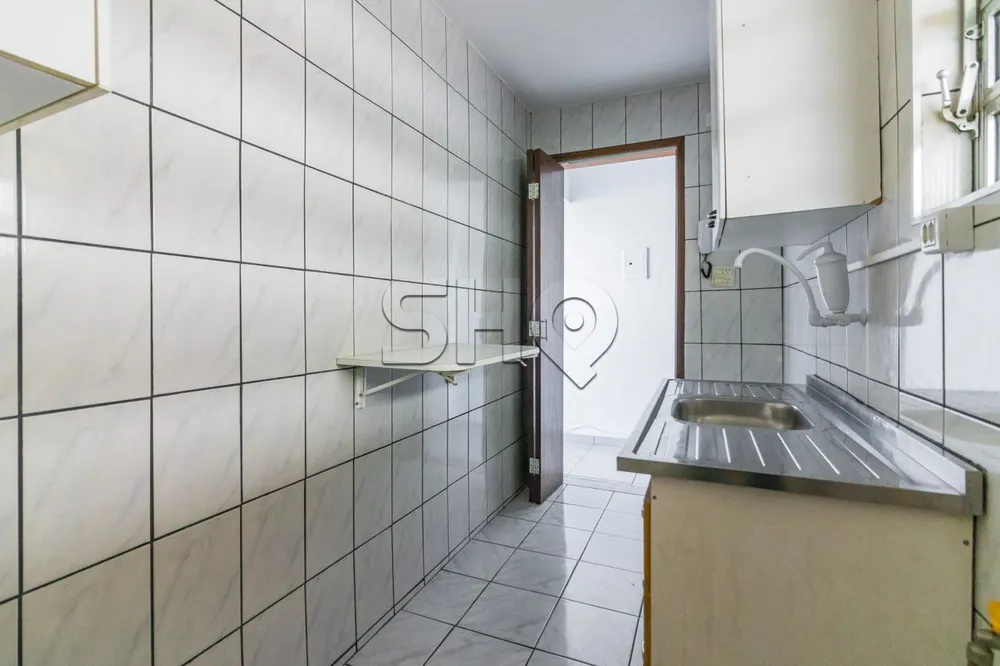 Apartamento, 1 quarto, 37 m² - Foto 8