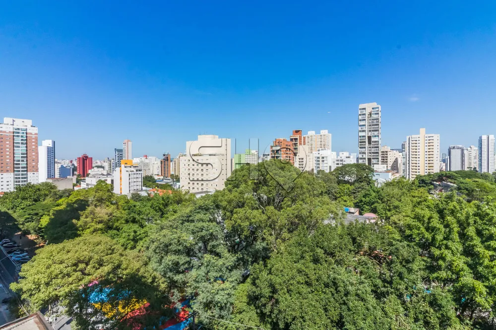 Apartamento, 1 quarto, 37 m² - Foto 2