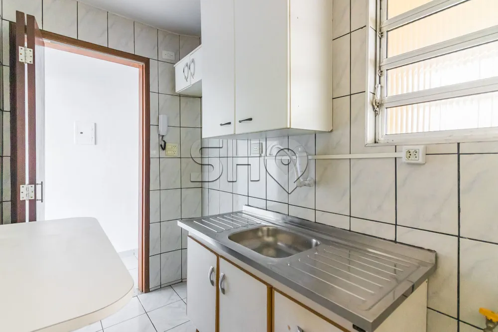 Apartamento, 1 quarto, 37 m² - Foto 9