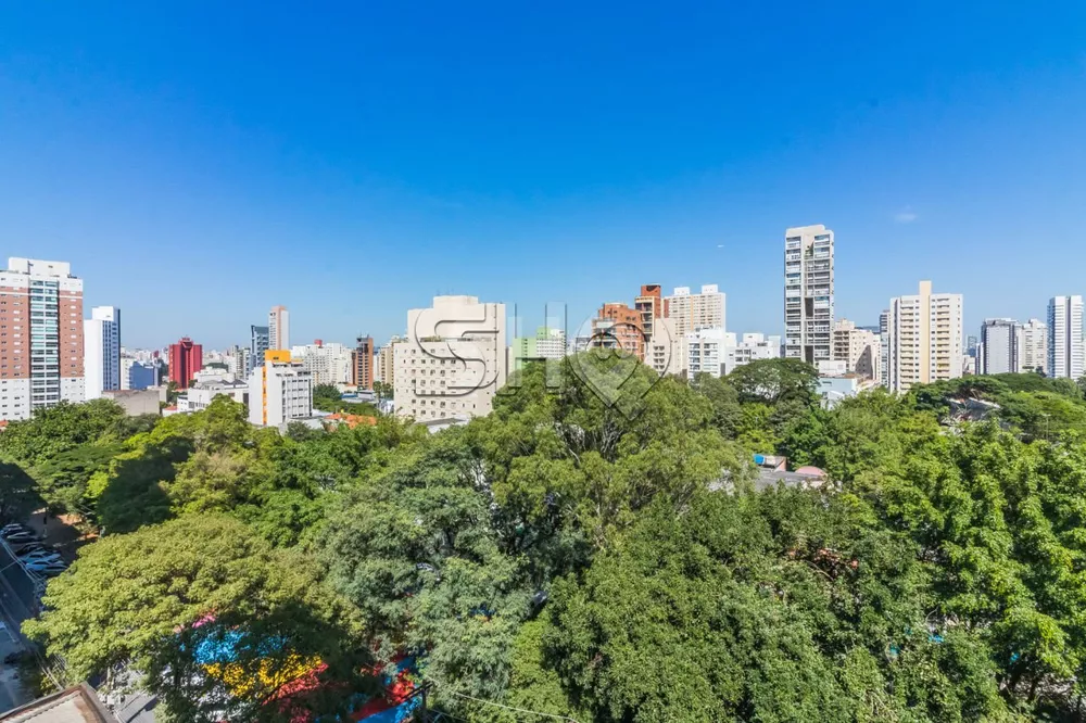 Apartamento, 1 quarto, 37 m² - Foto 3