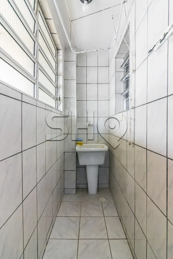 Apartamento, 1 quarto, 37 m² - Foto 7