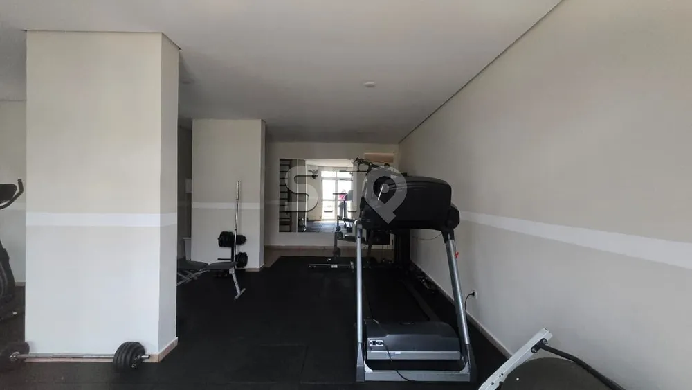 Apartamento, 2 quartos, 60 m² - Foto 24