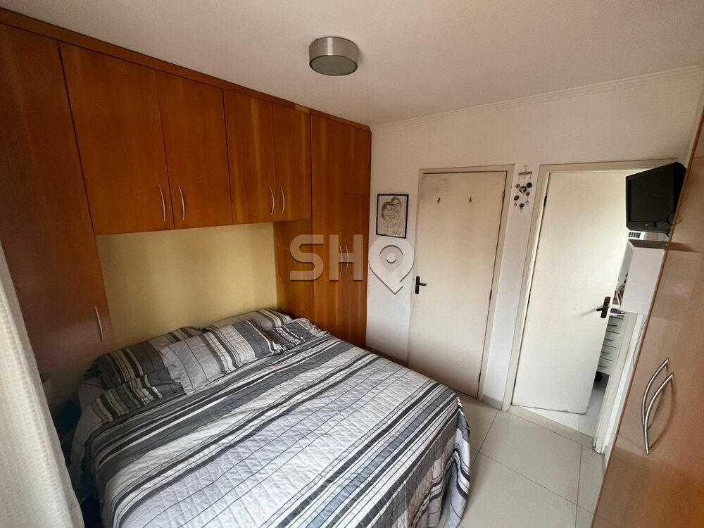Apartamento, 2 quartos, 60 m² - Foto 6